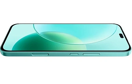 Смартфон Honor 400 Lite 12/256 ГБ, зеленый Фото 5