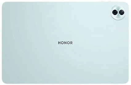 Планшет HONOR Pad 10 Wi-Fi 8/256 Гб, голубой Фото 3