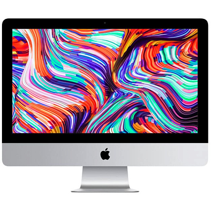 Моноблок Apple iMac 21.5" Retina 4K, 4 Core i3 3.6 ГГц, 16 ГБ, 512 ГБ SSD, Radeon Pro 555X, СТО Фото 1