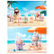 Игрушка Pop Mart Labubu The Monsters "Have A Seat" Blind Box Фото 6