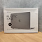 Чехол для ноутбука vlp Plastic Case для MacBook Air 13", белый Фото 2