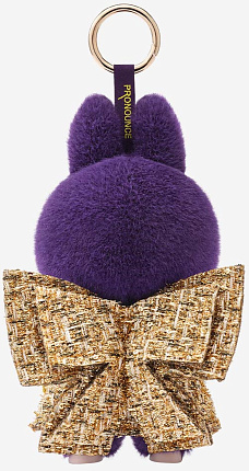 Игрушка Labubu Wings of Fortune (Pop Mart) Фото 2