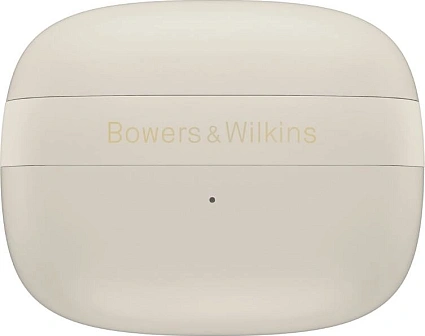 Беспроводные наушники Bowers & Wilkins Pi8, белый Фото 2