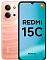 Смартфон Xiaomi Redmi 15C 4/256 Гб, оранжевый Фото 1