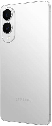 Смартфон Samsung Galaxy S25 Edge 12/512 Гб, серебристый (S937B/DS) Фото 6