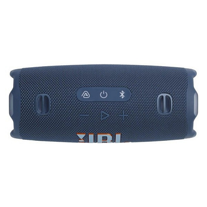 Портативная акустика JBL Charge 6, синий Фото 6