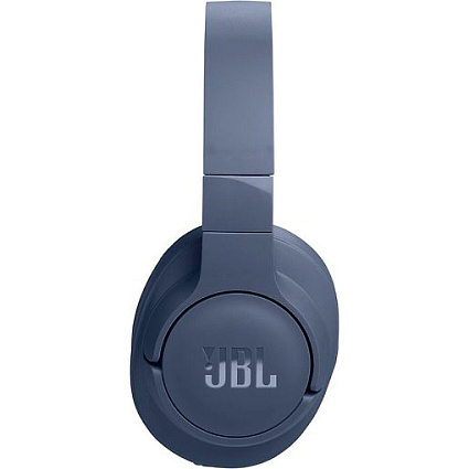 Беспроводные наушники JBL Tune 770NC, синий Фото 2
