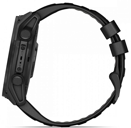 Смарт-часы  Garmin Tactix 8 51mm AMOLED, черный (010-03406-01) Фото 5