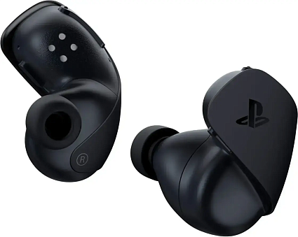 Беспроводные наушники Sony PULSE Explore Wireless Earbuds, черный Фото 3
