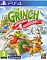 Игра The Grinch: Christmas Adventures для PS4 Фото 1