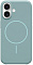 Чехол Beats iPhone 16 с MagSafe, Riptide Blue (MCFE4) Фото 1