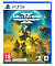 Игра Helldivers 2 для PS5 Фото 1