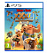 Игра Asterix&Obelix XXXL: The Ram From Hibernia для PlayStation 5 Фото 1