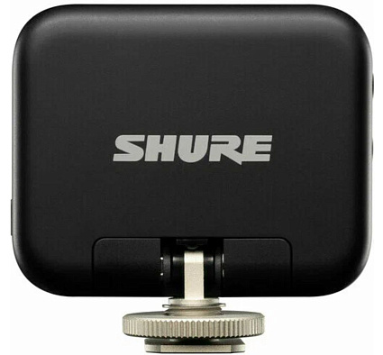 Беспроводная микрофонная система Shure MoveMic Two Receiver Kit Фото 4