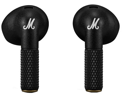 Беспроводные наушники Marshall Minor 4, черный Фото 3