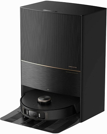 Робот-пылесос Dreame L30 Ultra, черный (RLX41CE) Фото 1