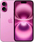 Смартфон Apple iPhone 16 Plus 256Гб, Pink (розовый) Фото 1
