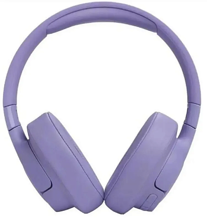 Беспроводные наушники JBL Tune 770NC, фиолетовый Фото 4