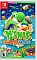 Игра Yoshi`s Crafted World для Nintendo Switch Фото 1