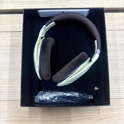 Наушники Sennheiser HD 599, бежевый Фото 3