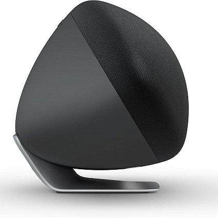 Портативная акустика Bowers & Wilkins Zeppelin, черный Фото 2