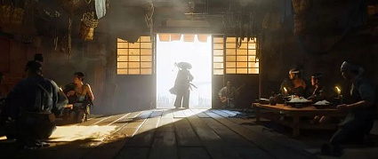 Игра Ghost of Yotei для PS5 Фото 3