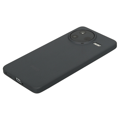 Смартфон Xiaomi Poco F7 Pro SIM + eSIM, 12 Гб RAM, 512 Гб, серебристый (EU) Фото 3