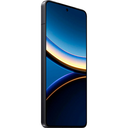 Смартфон Xiaomi Poco F7 Pro SIM + eSIM, 12 Гб RAM, 256 Гб, черный (EU) Фото 5