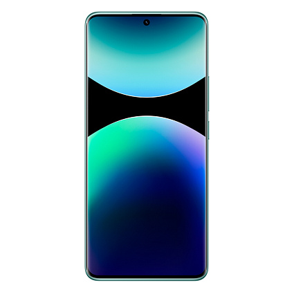 Смартфон Xiaomi Redmi Note 14 Pro SIM + eSIM NFC, 12 Гб RAM, 512 Гб, кораллово-зеленый (EU) Фото 2