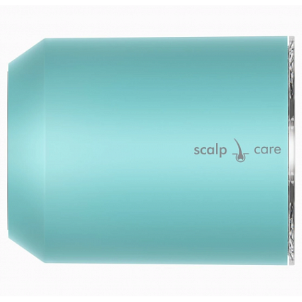 Фен Dyson Supersonic HD16 Nural, Ceramic Patina/Topaz Фото 4