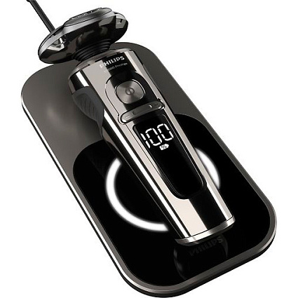 Электробритва Philips, SP9862/14 Prestige Фото 3