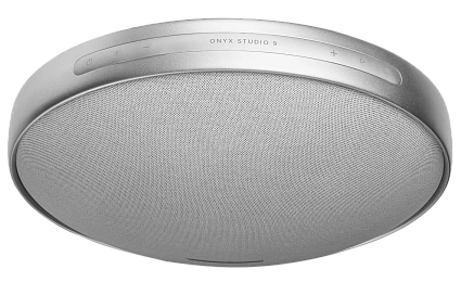 Портативная колонка Harman Kardon Onyx Studio 9, серый Фото 7