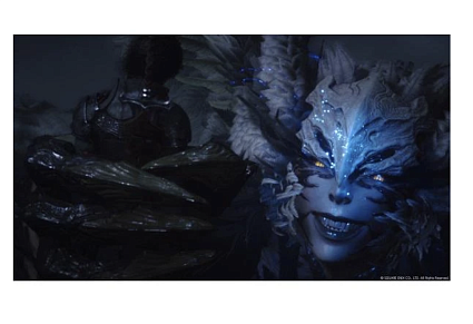 Игра PS5 игра Square Enix Final Fantasy XVI Фото 2