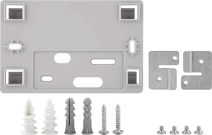 Точка доступа KEENETIC Voyager Pro, белый (KN-3510) Фото 9