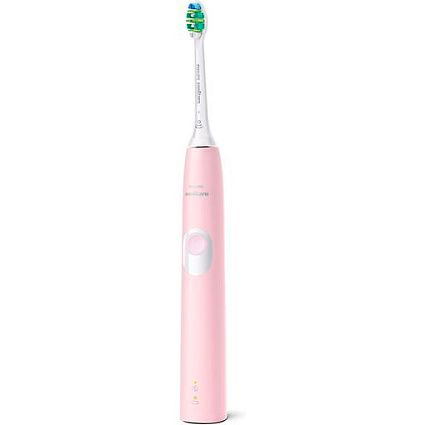 Электрическая зубная щетка Philips HX6800/35 Sonicare Protective Clean Фото 3