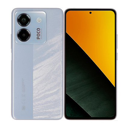 Смартфон Xiaomi Poco M7 Pro SIM + eSIM, 8 Гб RAM, 256 Гб, фиолетовый (EU) Фото 1