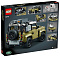 Конструктор LEGO Technic 42110 Land Rover Defender Фото 2