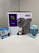 Кофемашина Dolce Gusto Genio S STARBUCKS Summer Bundle Pack Фото 5