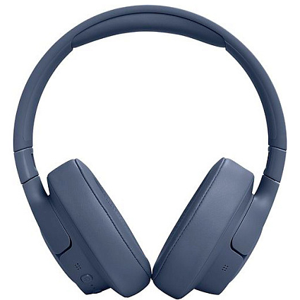 Беспроводные наушники JBL Tune 770NC, синий Фото 4