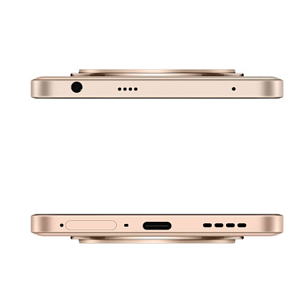 Смартфон Realme 13+ SIM + eSIM, 8 Гб RAM, 256 Гб, золотой (RU) Фото 11