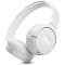 Беспроводные наушники JBL Tune 660NC, белый Фото 1