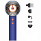 Фен Dyson Supersonic HD16, Vinca Blue/Topaz Japan, без кейса (EU/KR) Фото 2