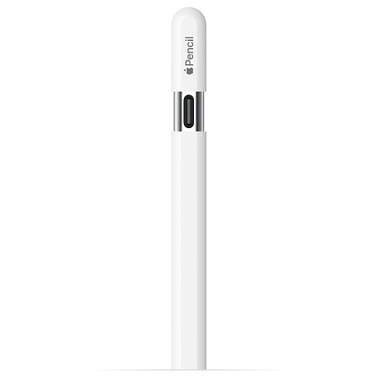 Стилус Apple Pencil (USB-C) (MUWA3AM) Фото 2