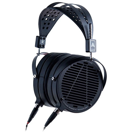Наушники Audeze LCD-2 Classic, черный Фото 2