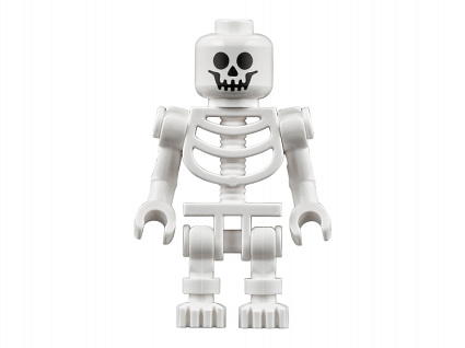 Конструктор LEGO Creator 31109 Пиратский корабль Фото 3