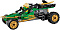 Конструктор LEGO Ninjago 71700 Тропический внедорожник, 127 дет. Фото 4