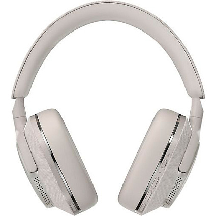 Беспроводные наушники Bowers & Wilkins Px7 S2, серебристый Фото 2