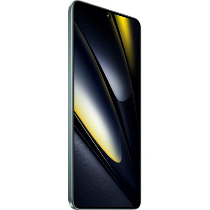 Смартфон Xiaomi Poco F6 SIM + eSIM, 12 Гб RAM, 512 Гб, зеленый (EU) Фото 4