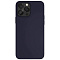 Чехол для смартфона vlp Silicone case для iPhone 14 Pro, темно-фиолетовый Фото 1