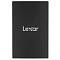 Внешний SSD Lexar SL500 with Magnetic Set 2TB, черный Фото 1